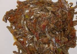 Dagaa or omena as commonly known is a delicacy most people love. Simple Way To Prepare Perfect Fried Omena Cook Recipes