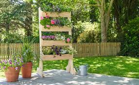 How To Build A Vertical Garden Stihl Blog