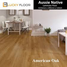 12mm american oak laminate flooring