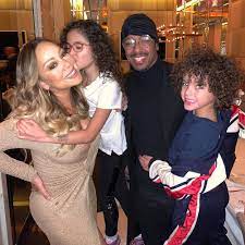 Nick cannon was born on october 8, 1980 in san diego, california, usa as nicholas scott cannon. How Many Kids Does Mariah Carey Have Popsugar Family