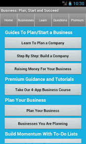 TENACIOUSTEACHERS ML    How to write a business plan for a bookstore 