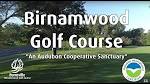 Birnamwood Golf Course | Burnsville, MN - Official Website