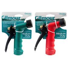 Gilmour Insulated Grip Nozzle Medium