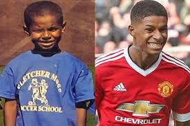 Find and save images from the marcus rashford collection by tumblr quality (qurbanbaes) on we heart it, your everyday app to get lost in what you love. Marcus Rashford Childhood Story Plus Untold Biography Facts