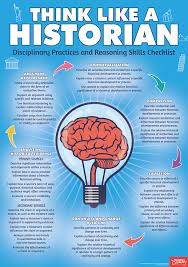 think like a historian poster social