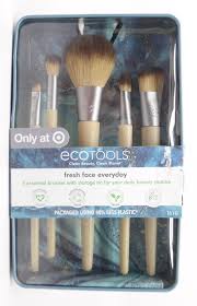 ecotools clean beauty 1610 fresh face