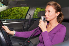 State Ignition Interlock Laws