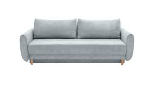 sofa szara dinaro salony agata