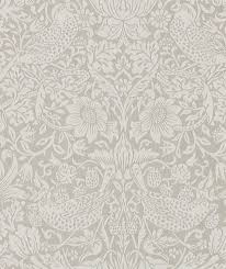 Morris Co Pure Wallpaper Collection