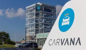 Carvana to Cut 2,500 Workers