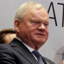 He is known for his work on. John Fredriksen Net Worth 2020