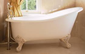 How Antique Clawfoot Tub Values Are