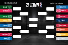 The race to the nba finals began april 13, and it's been a wild ride ever since. Sport Nba Playoffs Bracket 2019 Full Schedule Dates Times Tv Channels For Second Round Pressfrom United Kingdom