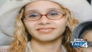 Morales-Rodriguez, 34, has been sentenced to life in prison for found guilty of the murder of Maritza Ramirez-Cruz, pictured, and her unborn son - article-2205376-150CC5EF000005DC-918_634x364