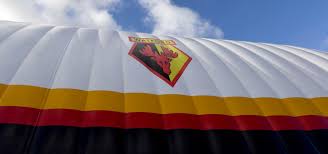 Explore fixtures, tickets, results, player and club info, the hornets shop and much more. Watford F C Dome Duol Air Supported Structure