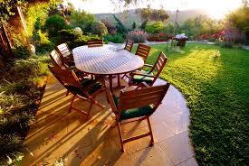 how to clean outdoor furniture the