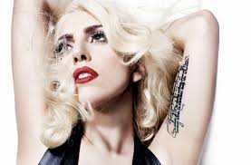 Слушать песни и музыку lady gaga (леди гага) онлайн. Can You Match These Lady Gaga Songs To The Albums Xpert Magazine