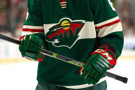 Try it now by clicking mn wild jerseys and let us have the chance to serve your needs. Minnesota Wild Jersey Series Best Sweater In Team History Hockey Wilderness
