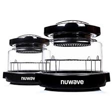 Nuwave Oven Pro Plus Buy 1 Get The 2nd For 100 Black