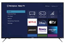 Disney+ release date has arrived: 58 4k Ultra Hd Smart Roku Tv With Hdr