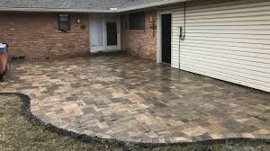 Clean Pavers On Your Patio