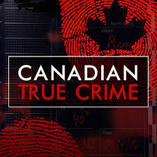 canadian true crime