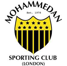 Mohammedan Sporting Club - UK