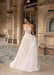 Speciale tendenze moda bridal week. Abiti Da Sposa 2021 Matrimonio Com