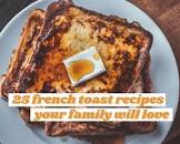 best family french toast