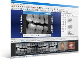 Enhanced Dental Product Dentrix G7 Practice Management