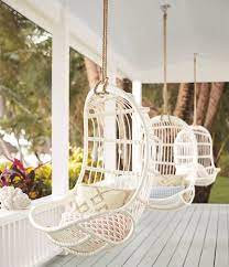 The Best White Outdoor Furniture