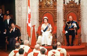 Monarchy | The Canada Guide