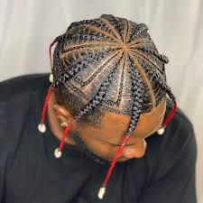 To help you out, here are the basic steps which will help you braid your short hair better. Plait Hairstyles For Black Men With Short Hair Novocom Top