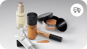 mac cosmetics 25 off foundation