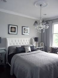 Silvery Gray Paint Color