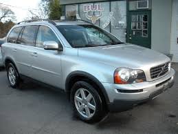 2007 Volvo Xc90 For 14490 12297