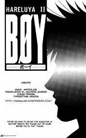 Read Hareluya II Boy Chapter 271 - MangaFreak