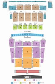 21 Fresh Kennedy Center Opera House Virtual Seating Chart