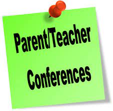 WNP Parent/Teacher Conferences - West Noble Primary School