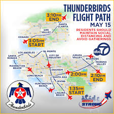Stream abc7 and abc news on your tv · 'imagine from home': Abc7 Eyewitness News On Twitter Flight Path Map Here S The Flight Path For When The Thunderbirds Will Salute Frontline Workers In Socal Tomorrow Https T Co Twitxtiq38 Https T Co 1i9r9alb5m