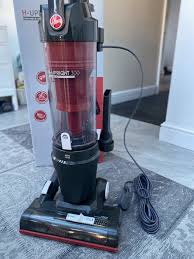 hoover anti allergy upright 300 vacuum