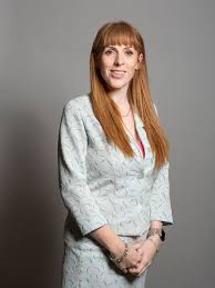 Time and time again the conservatives have broken their manifesto. File Official Portrait Of Angela Rayner Mp Jpg Wikipedia