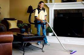 vancouver wa house cleaning service