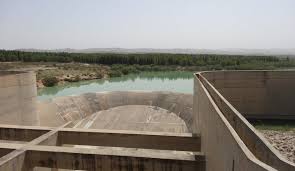 البُنية التحتية للمياه في تونس - Fanack المياه