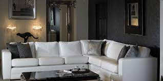 Luxury Bespoke Sofas Delcor