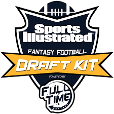 2019 Fantasy Football Draft Kit Fulltime Fantasy