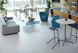 haworth porcelain flooring system