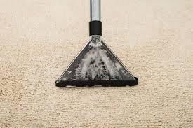 prevent mold under wet carpet
