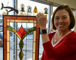 Stained Glass Classes Welcome