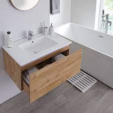 Vanity Unit In Your Bathroom